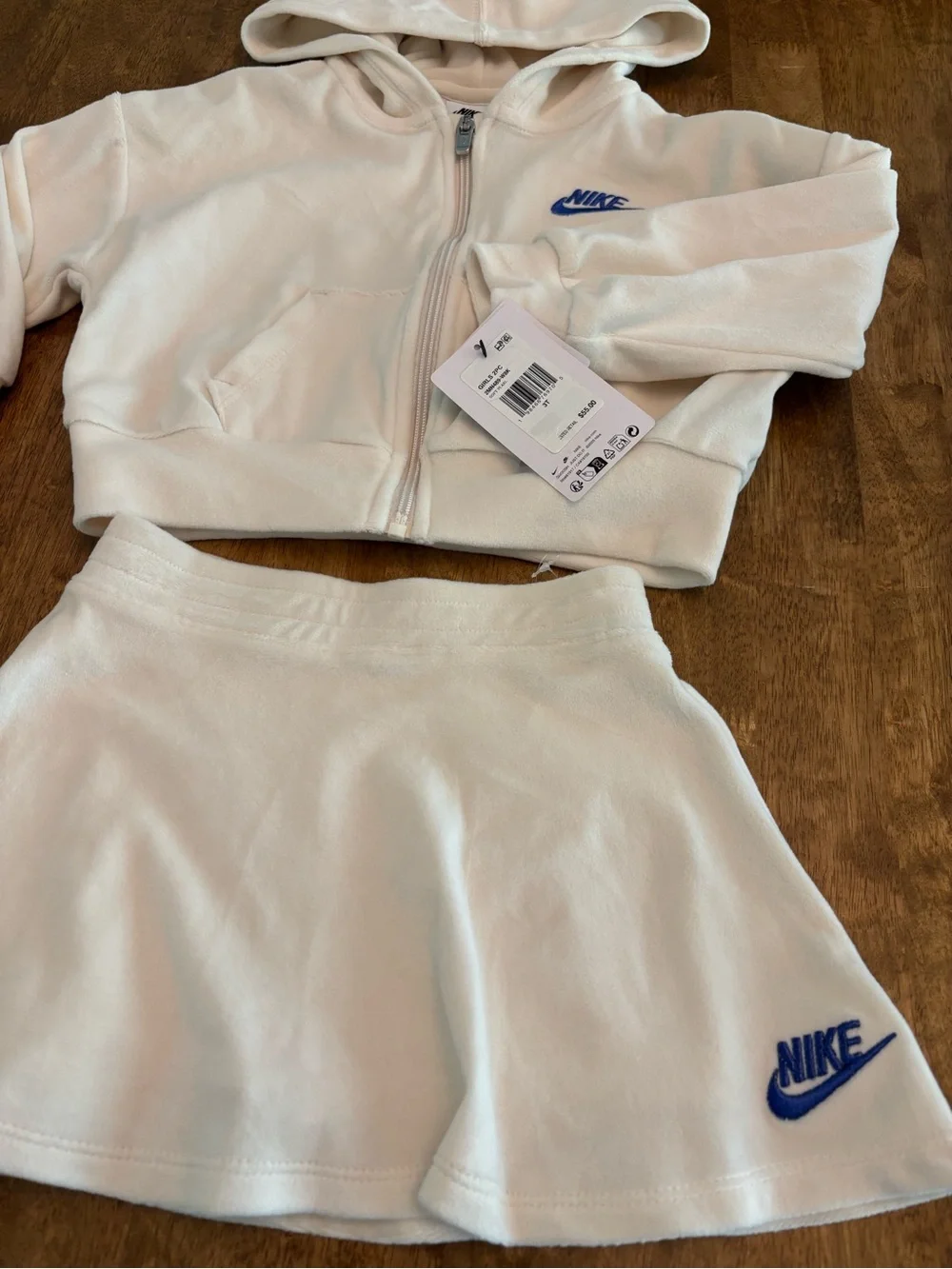 Nike so cute